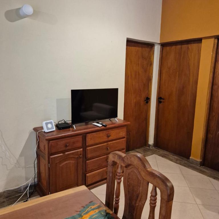Casa de la montaña - Two-Bedroom Chalet - 8