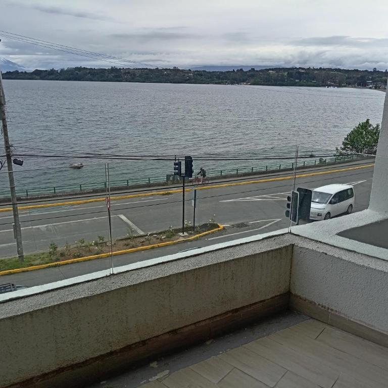 Departamento a Orillas del Lago Llanquihue - Two-Bedroom Apartment - 18