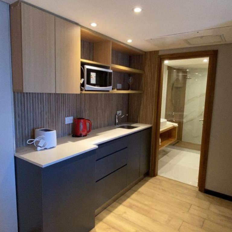 Playa Chica Suites - Apartamento de 1 dormitorio - 15