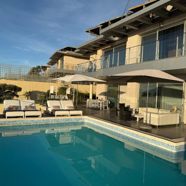 Altos de Finestrat - Villa con piscina privada - 3