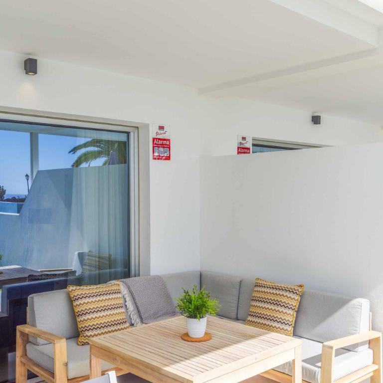 Marina Suite Villa Lavanda - Three-Bedroom Villa - 9