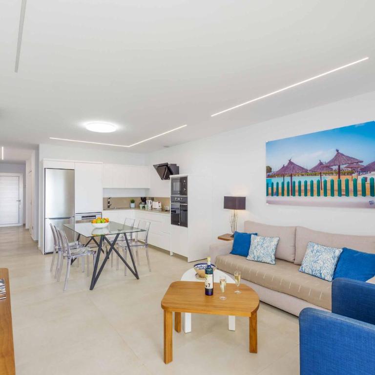 Marina Suite Villa Lavanda - Three-Bedroom Villa - 14