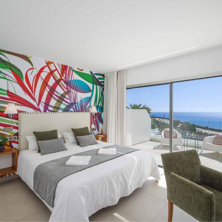 Marina Suite Villa Lavanda - Three-Bedroom Villa - 17
