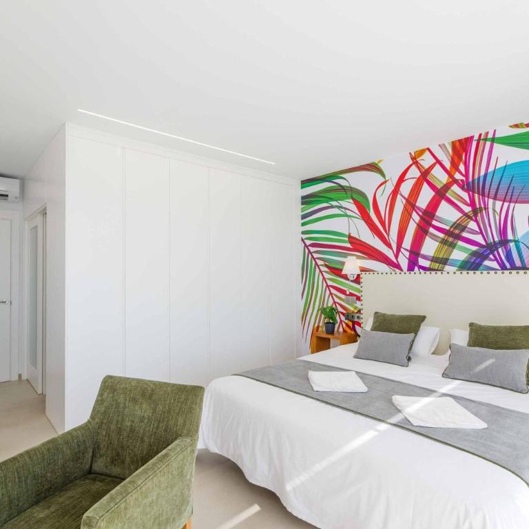 Marina Suite Villa Lavanda - Three-Bedroom Villa - 18