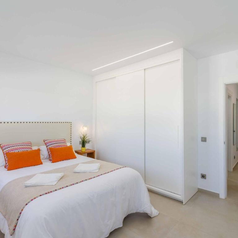 Marina Suite Villa Lavanda - Three-Bedroom Villa - 21