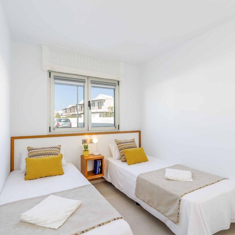 Marina Suite Villa Lavanda - Three-Bedroom Villa - 22