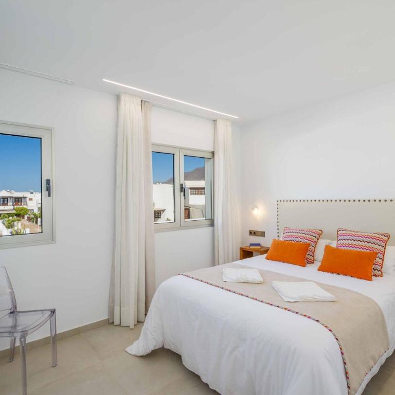 Marina Suite Villa Lavanda - Three-Bedroom Villa - 25