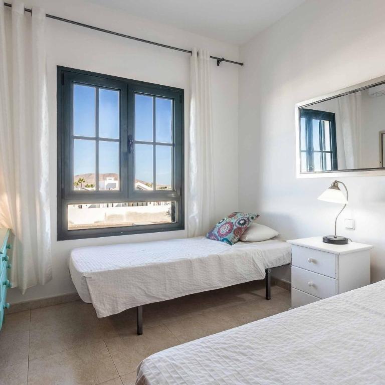 Villa Patricia - Villa - 18
