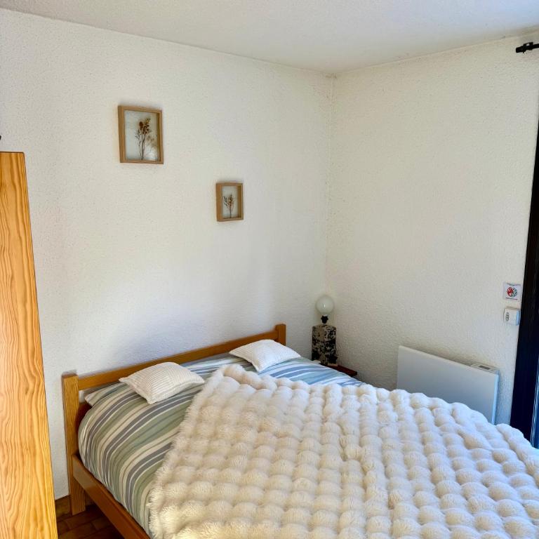 Le SAPET 4 couchages avec local a vélos - Appartement 2 Chambres - 5