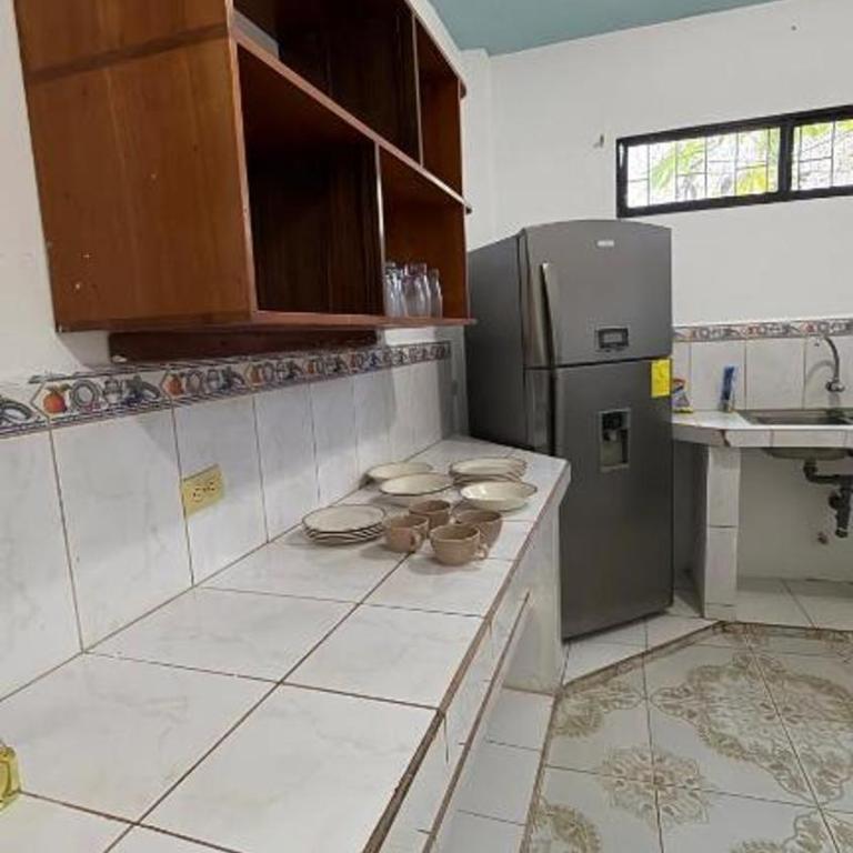 Casa Jireh - Three-Bedroom Apartment - 1