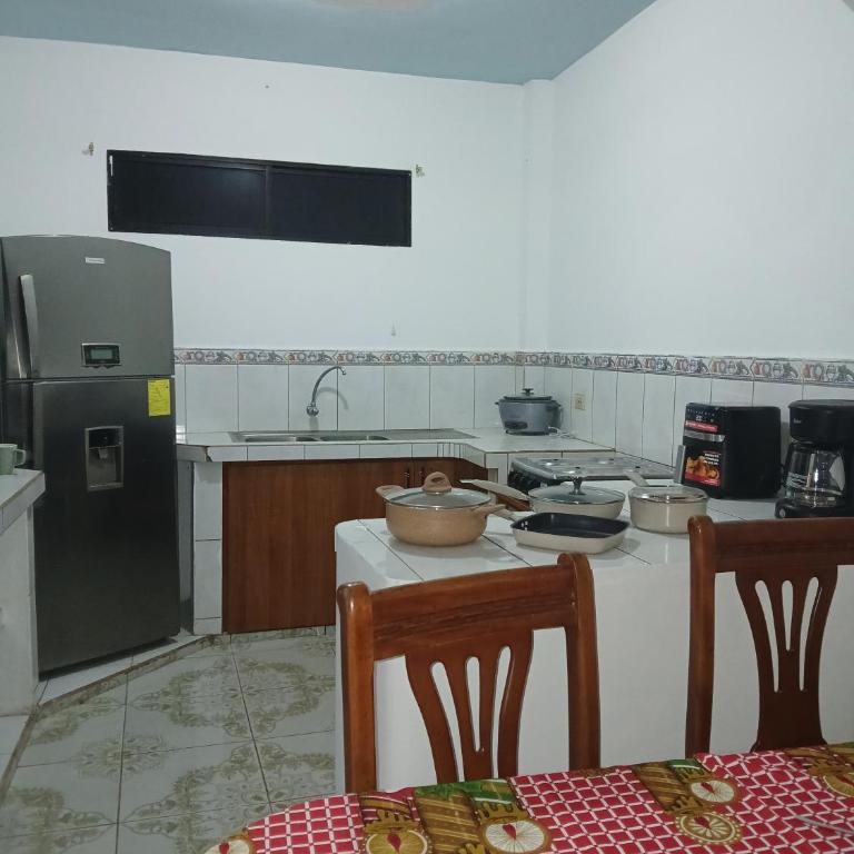Casa Jireh - Three-Bedroom Apartment - 2