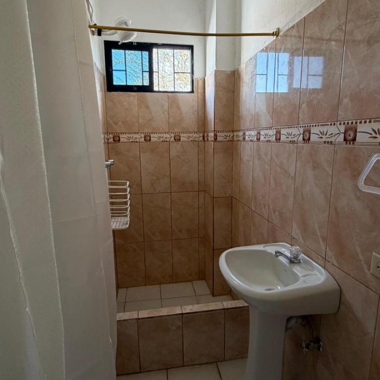 Casa Jireh - Three-Bedroom Apartment - 3