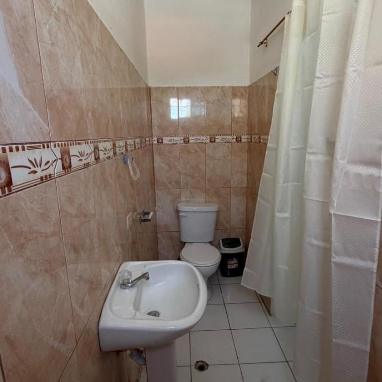Casa Jireh - Three-Bedroom Apartment - 5