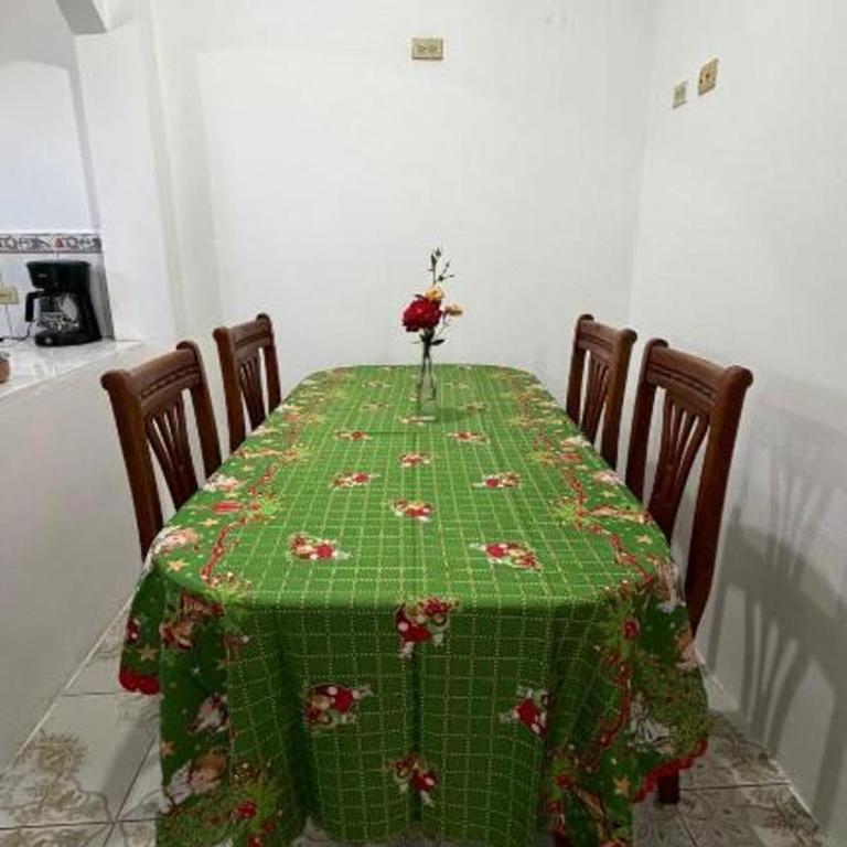 Casa Jireh - Three-Bedroom Apartment - 6