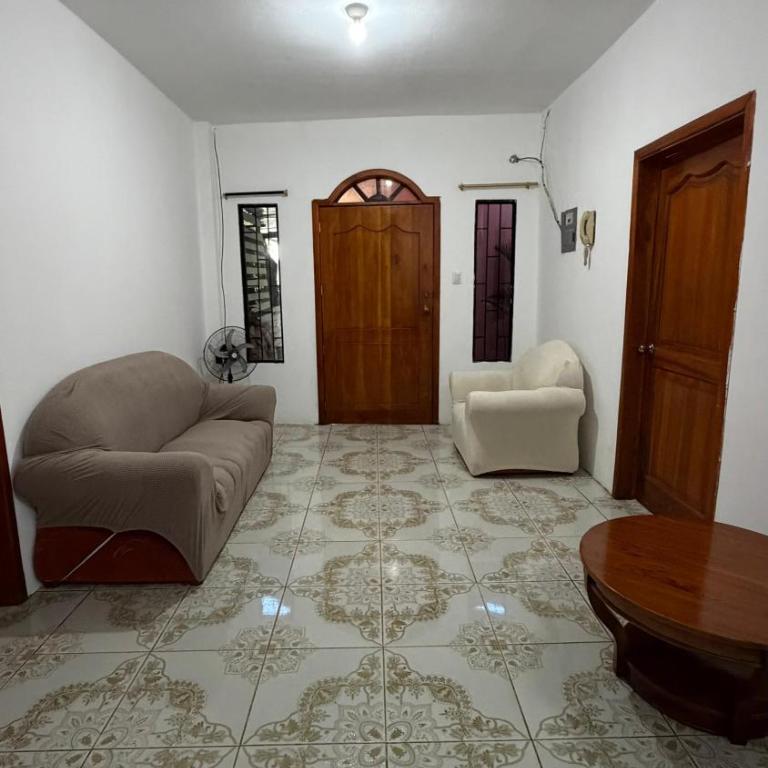 Casa Jireh - Three-Bedroom Apartment - 8