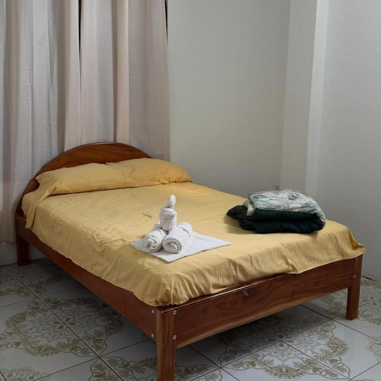 Casa Jireh - Three-Bedroom Apartment - 9