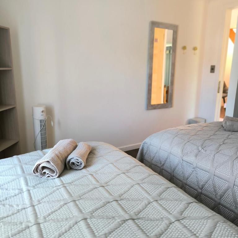 Casa Gebauer - Habitación Doble - 1