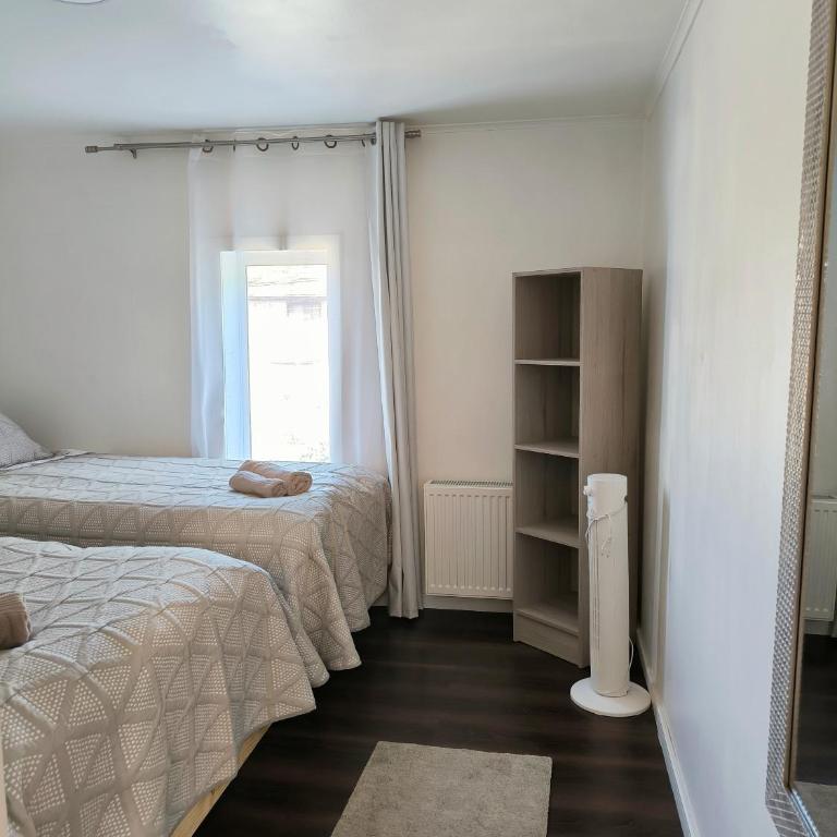 Casa Gebauer - Habitación Doble - 2