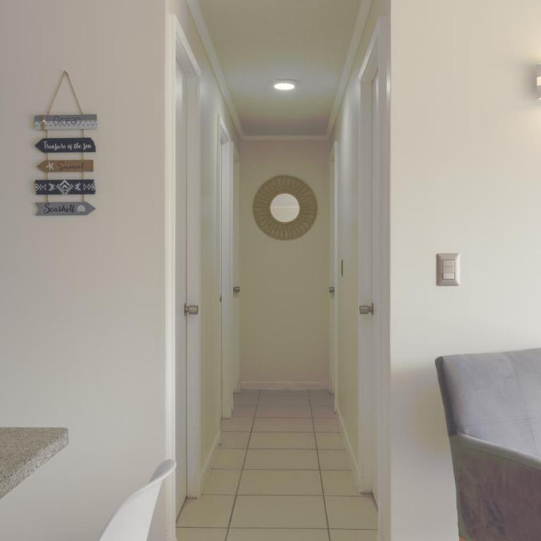 Departamento Sol - Apartamento de 3 dormitorios - 11