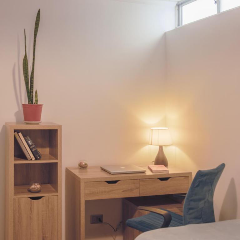 Departamento Sol - Apartamento de 3 dormitorios - 6