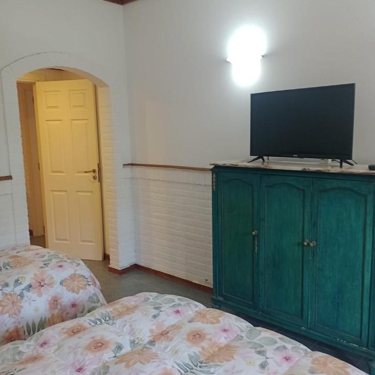 Barrio Cerrado Terrazas al Golf, Duplex 6 personas - Apartamento de 2 dormitorios con balcón - 3