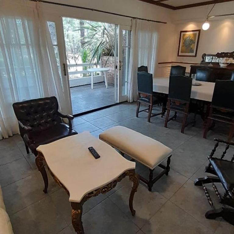 Barrio Cerrado Terrazas al Golf, Duplex 6 personas - Apartamento de 2 dormitorios con balcón - 7