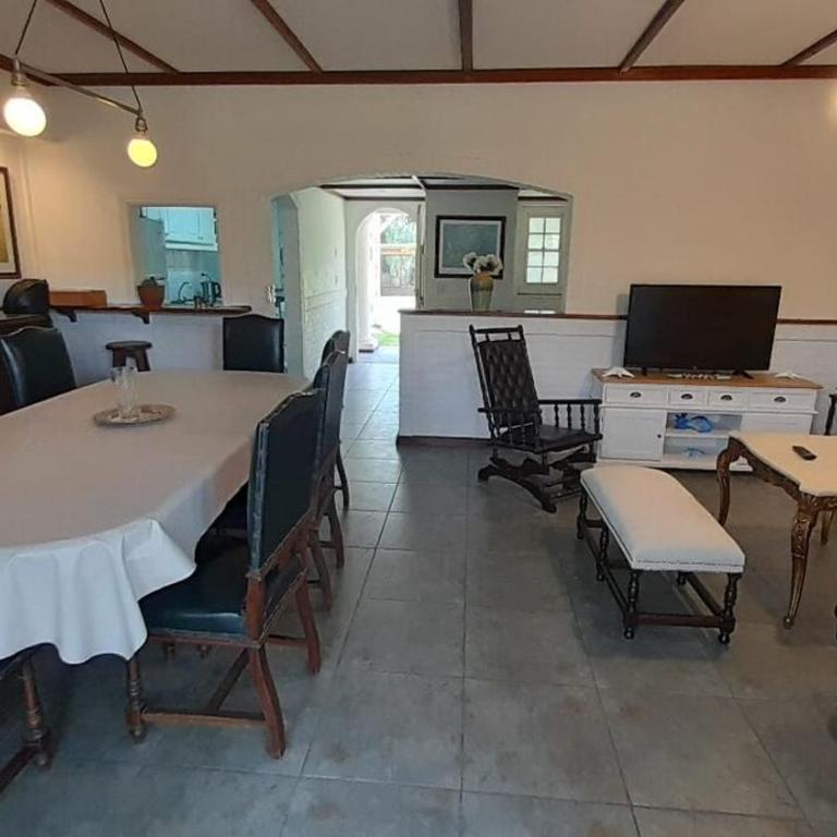 Barrio Cerrado Terrazas al Golf, Duplex 6 personas - Apartamento de 2 dormitorios con balcón - 8