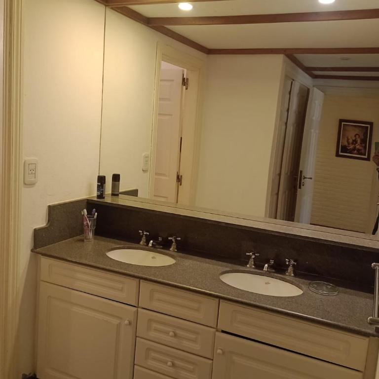 Barrio Cerrado Terrazas al Golf, Duplex 6 personas - Apartamento de 2 dormitorios con balcón - 9