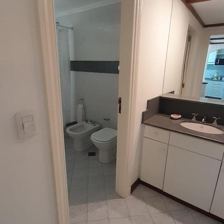 Barrio Cerrado Terrazas al Golf, Duplex 6 personas - Apartamento de 2 dormitorios con balcón - 10