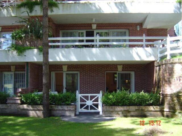 Barrio Cerrado Terrazas al Golf, Duplex 6 personas - Apartamento de 2 dormitorios con balcón - 12