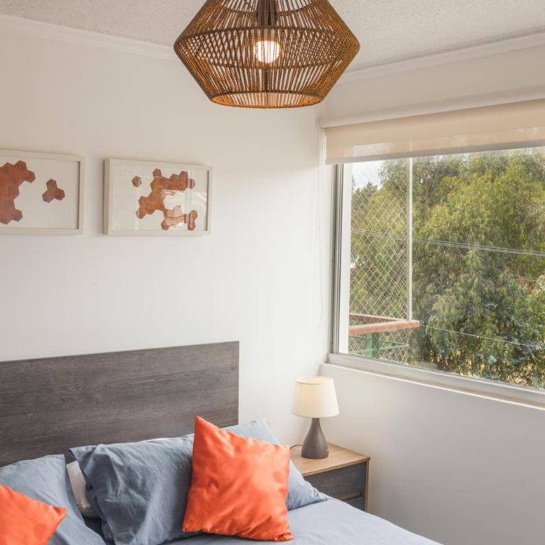 Departamento Sol - Apartamento de 3 dormitorios - 12