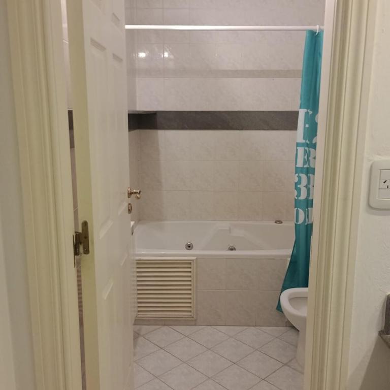 Barrio Cerrado Terrazas al Golf, Duplex 6 personas - Apartamento de 2 dormitorios con balcón - 15