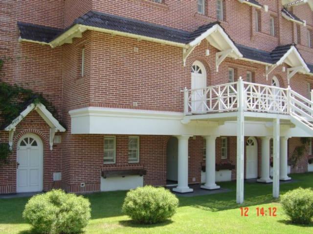 Barrio Cerrado Terrazas al Golf, Duplex 6 personas - Apartamento de 2 dormitorios con balcón - 16