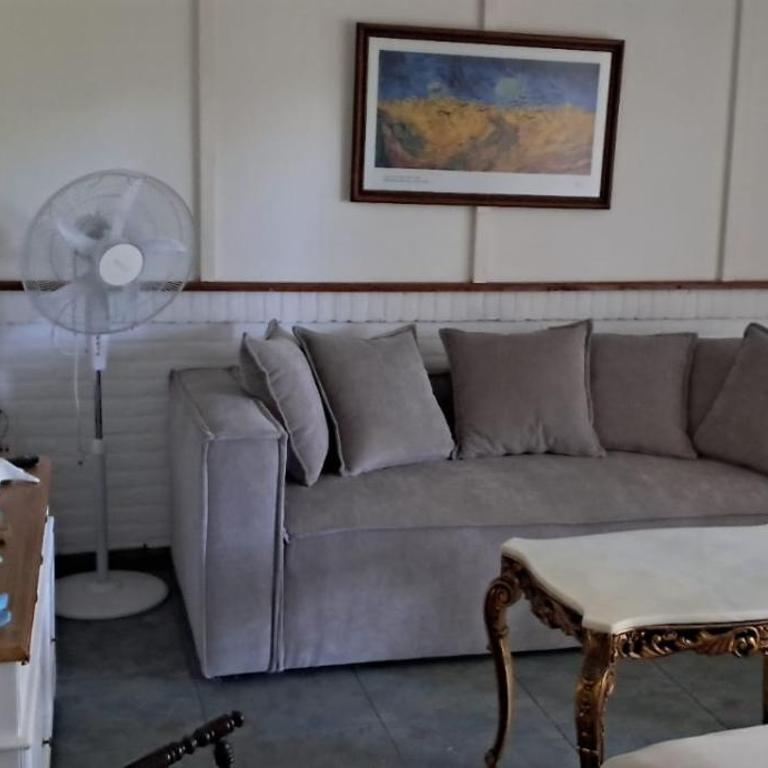 Barrio Cerrado Terrazas al Golf, Duplex 6 personas - Apartamento de 2 dormitorios con balcón - 18