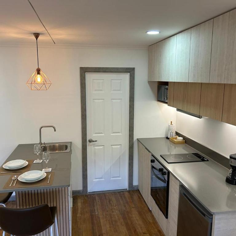 Next Door - One-Bedroom Apartment - 2