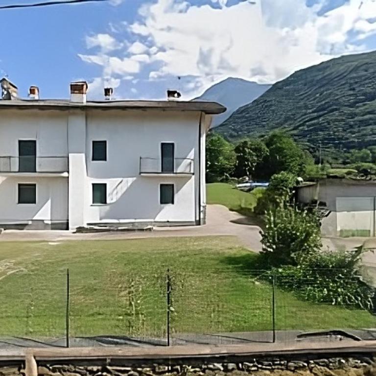 Casa Romilda with garden and Wi-Fi - Casa con 3 Camere da Letto - 17