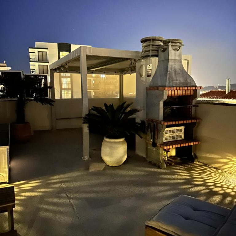 Apartamento Casa Gallardo - Apartamento de 1 dormitorio - 61