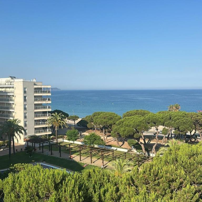 Apartamento Casa Gallardo - Apartamento de 1 dormitorio - 62