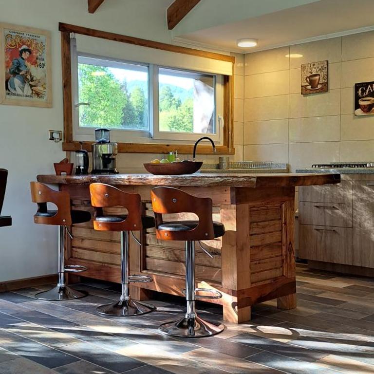 Patagonia Newen - Two-Bedroom House - 3