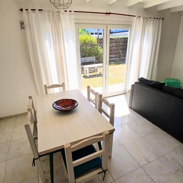 Casa Parque Playa - Casa de 2 dormitorios - 8