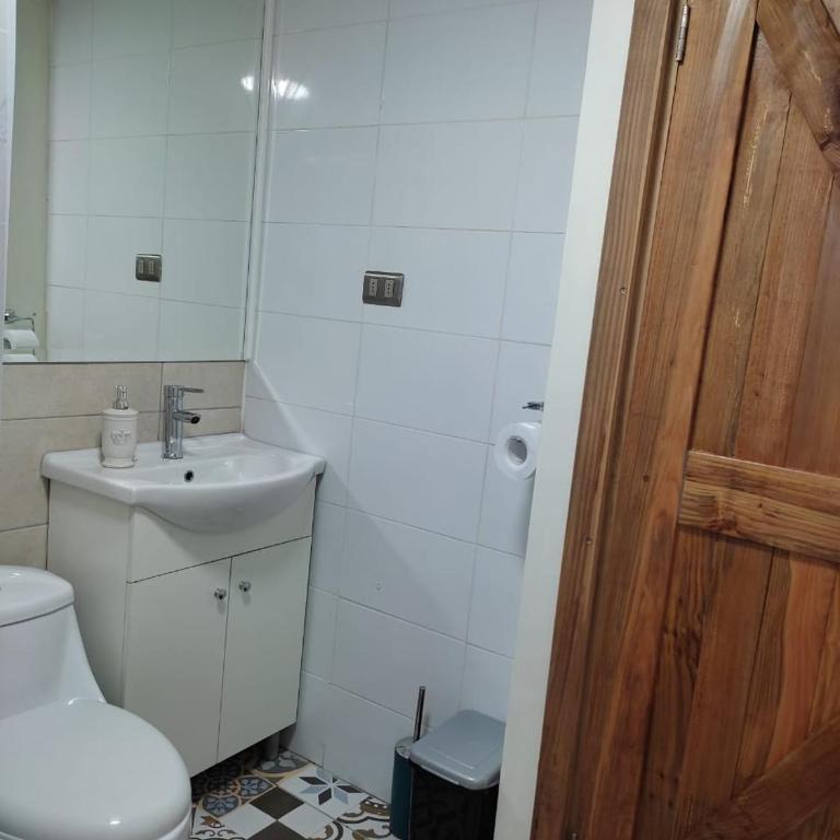 Patagonia Newen - Two-Bedroom House - 6