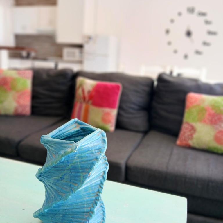 Casa Parque Playa - Casa de 2 dormitorios - 11