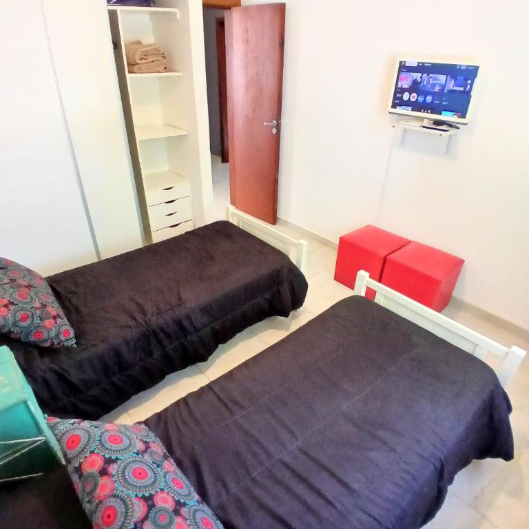 Casa Parque Playa - Casa de 2 dormitorios - 16