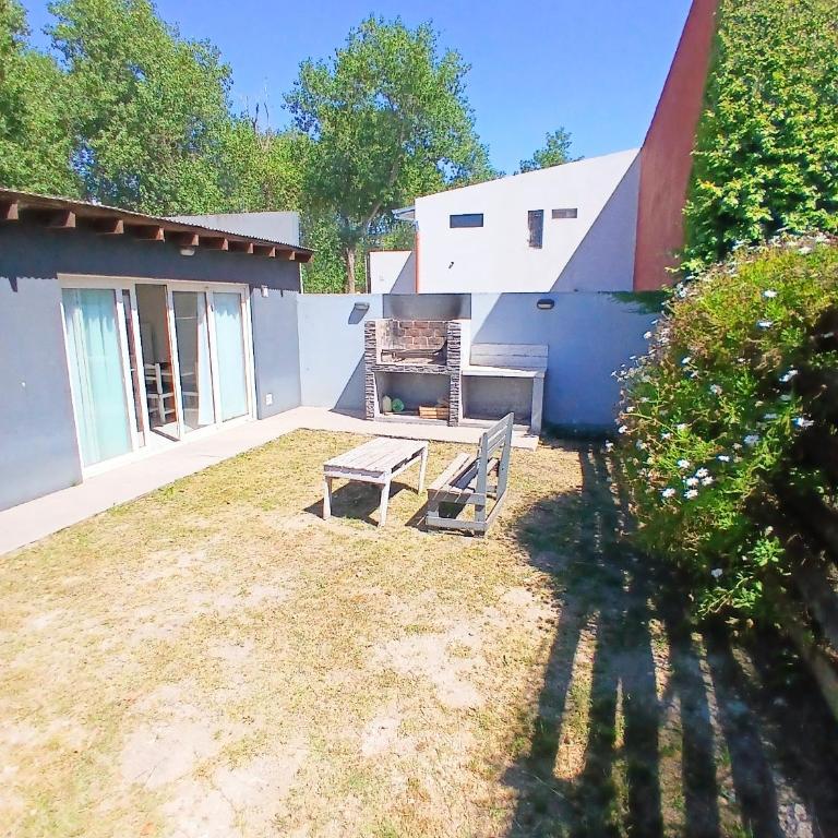 Casa Parque Playa - Casa de 2 dormitorios - 22