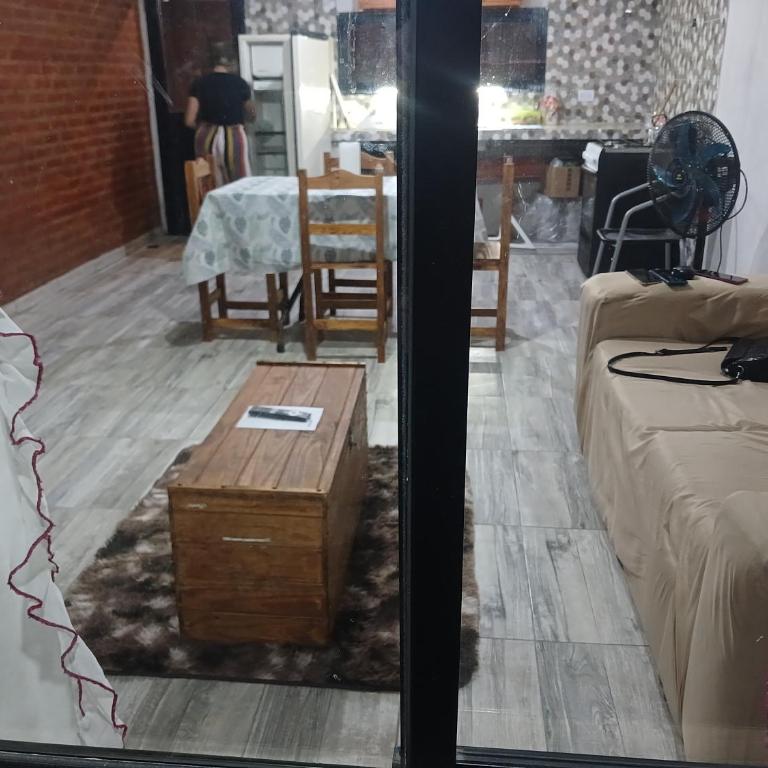 CASA CHALET con PARQUE - Three-Bedroom House - 25