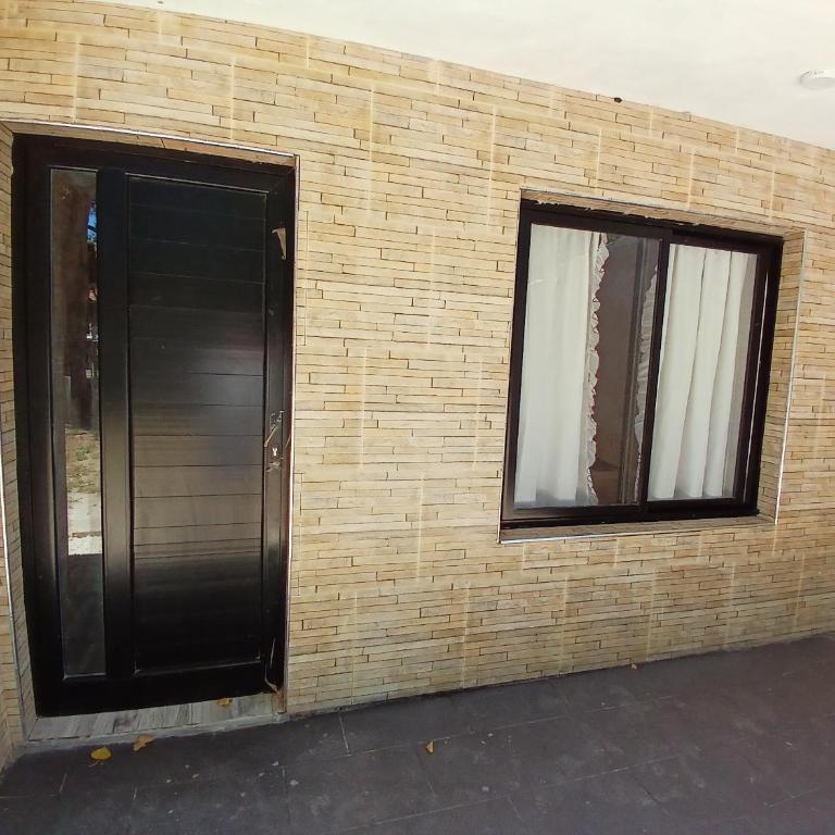 CASA CHALET con PARQUE - Three-Bedroom House - 23