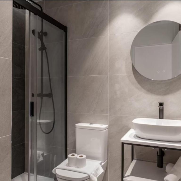 Genesis-Loft San Enrique 14 - One-Bedroom Apartment - 9