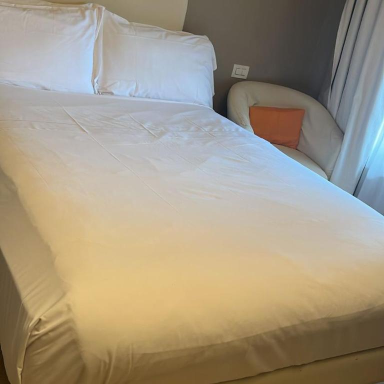 Santellone Lifestyle Resort - Camera Matrimoniale Economy - 1
