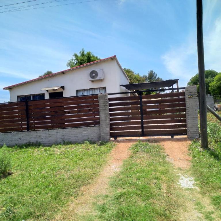 no tiene - Casa con 1 dormitorio - 1