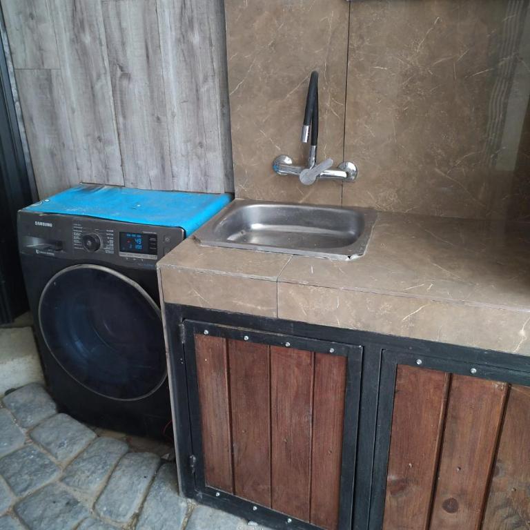 no tiene - Casa con 1 dormitorio - 9